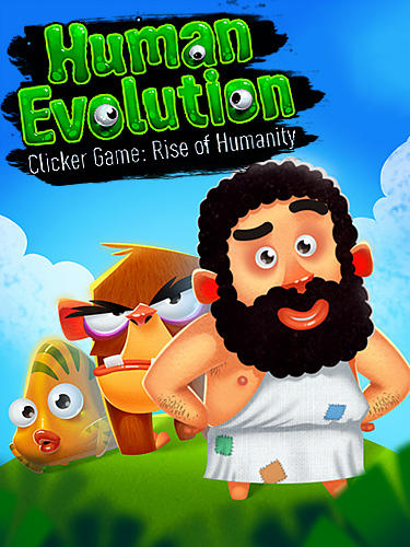 download Human evolution clicker: Rise of mankind apk